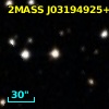 2MASS J03194925+4112592