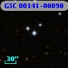 GSC 00141-00090