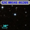 GSC 00141-01268