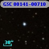 GSC 00141-00710