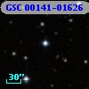GSC 00141-01626