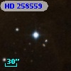 HD 258559