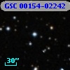 GSC 00154-02242
