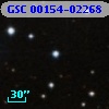 GSC 00154-02268