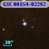 GSC 00154-02282