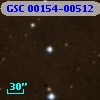 GSC 00154-00512
