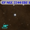 Cl* NGC 2244    CDZ     147