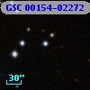 GSC 00154-02272