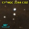 Cl* NGC 2244    CDZ     435