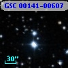 GSC 00141-00607