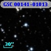 GSC 00141-01013