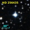 HD 256435