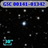 GSC 00141-01342