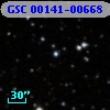 GSC 00141-00668