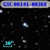 GSC 00141-00368