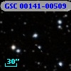 GSC 00141-00509