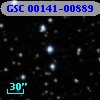 GSC 00141-00889