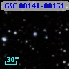GSC 00141-00151
