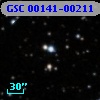 GSC 00141-00211