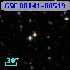 GSC 00141-00519