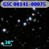 GSC 00141-00075