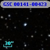 GSC 00141-00423