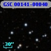 GSC 00141-00040