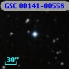 GSC 00141-00558