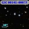 GSC 00141-00027