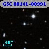 GSC 00141-00991