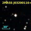 2MASS J03200116+4118272