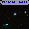 GSC 00141-00665