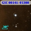 GSC 00141-01300
