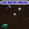 GSC 00141-00141