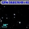 GPM  50.017649+41.322038
