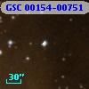 GSC 00154-00751