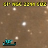 Cl* NGC 2244    CDZ     249