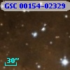GSC 00154-02329