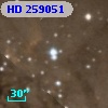 HD 259051