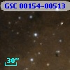 GSC 00154-00513