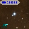 HD 258335