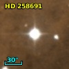 HD 258691
