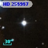 HD 258987