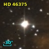 HD  46375
