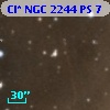 Cl* NGC 2244     PS       7