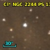 Cl* NGC 2244    CDZ     379