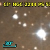 Cl* NGC 2244     PS      57