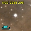 Cl* NGC 2244    CDZ     111
