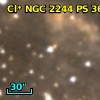 Cl* NGC 2244     PS     368