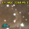 Cl* NGC 2244    CDZ     351